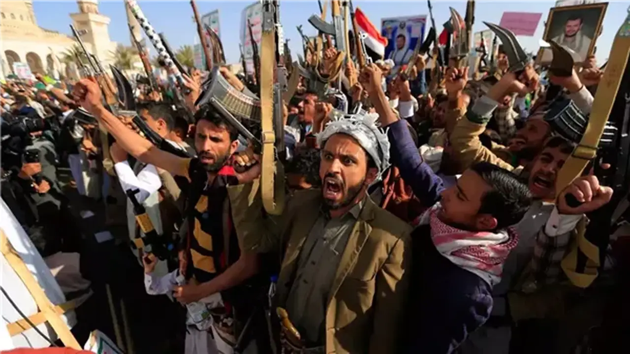 الجيش اليمني يعلن عن تنفيذ 81 عملية عسكرية ضد الحوثيين في 24 ساعة