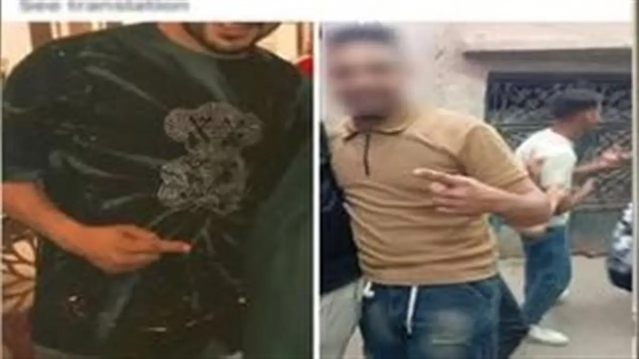 شاب المرج يظهر بعد بلاغ تغيب ويكشف أسباب اختفائه