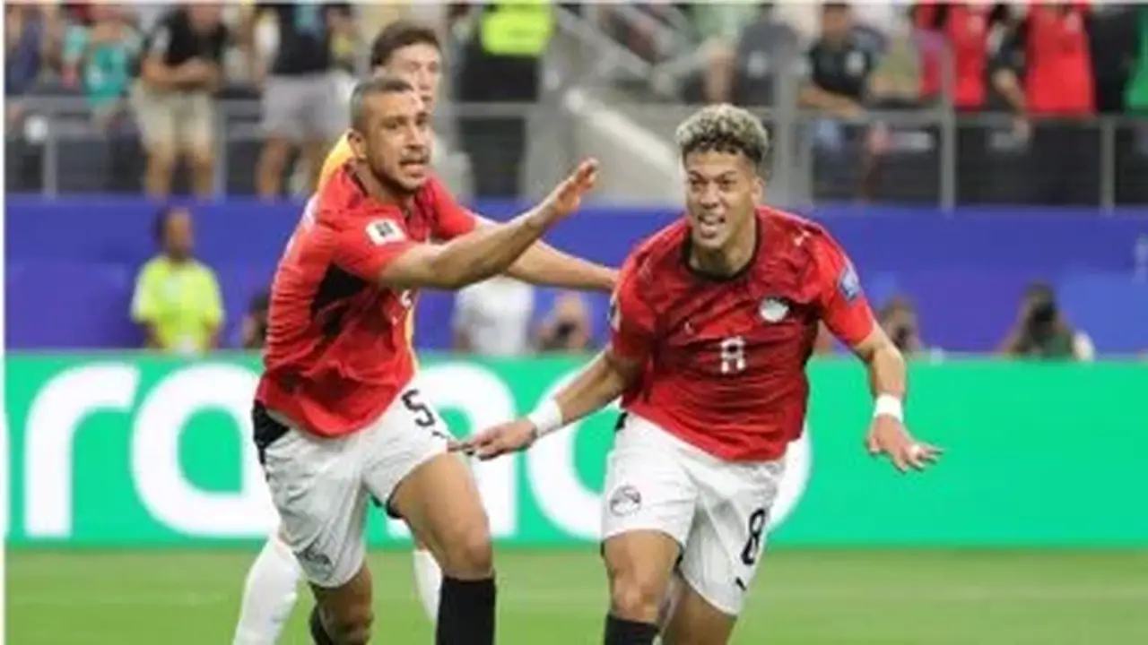 مواعيد مباريات منتخب مصر أمام أنجولا وجنوب السودان في تصفيات أمم أفريقيا
