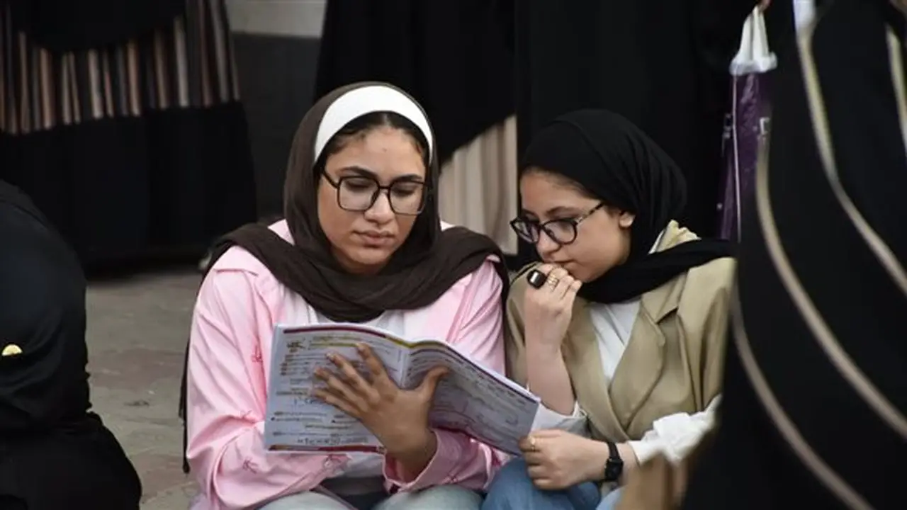غدًا، 33 ألف طالب يؤدون امتحانات الثانوية العامة الدور الثاني في القاهرة