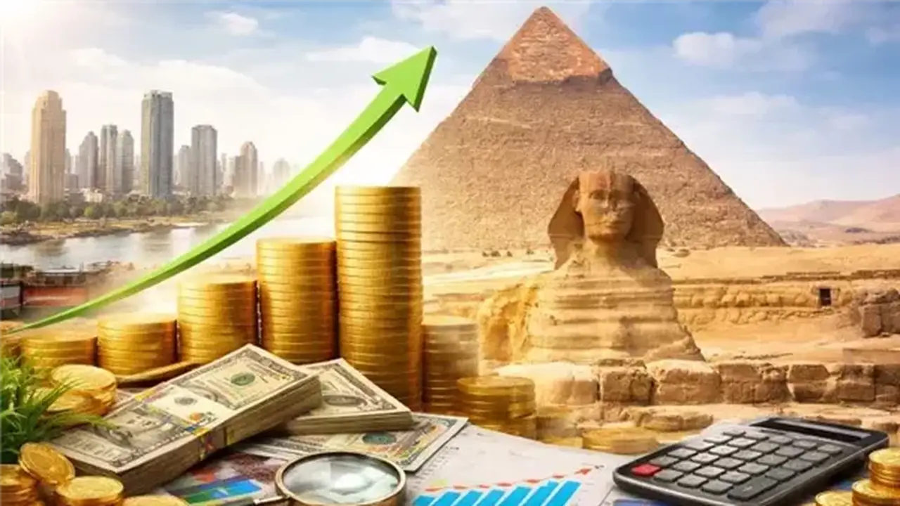 مصر تواجه احتياجات تمويلية تتجاوز 32 مليار دولار: كيف ستدير الدولة استحقاقات المرحلة المقبلة؟