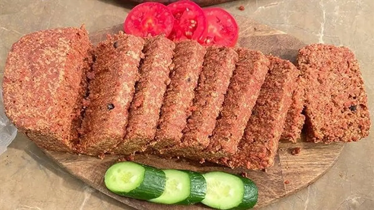 طريقة تحضير البلوبيف في المنزل بخطوات سهلة