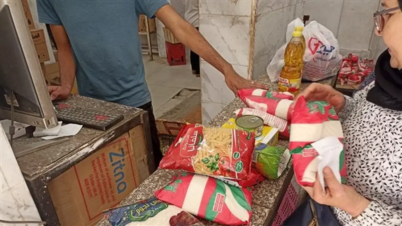 عقوبات صارمة لمقلدي عبوات السلع التموينية في القانون: تعرف عليها