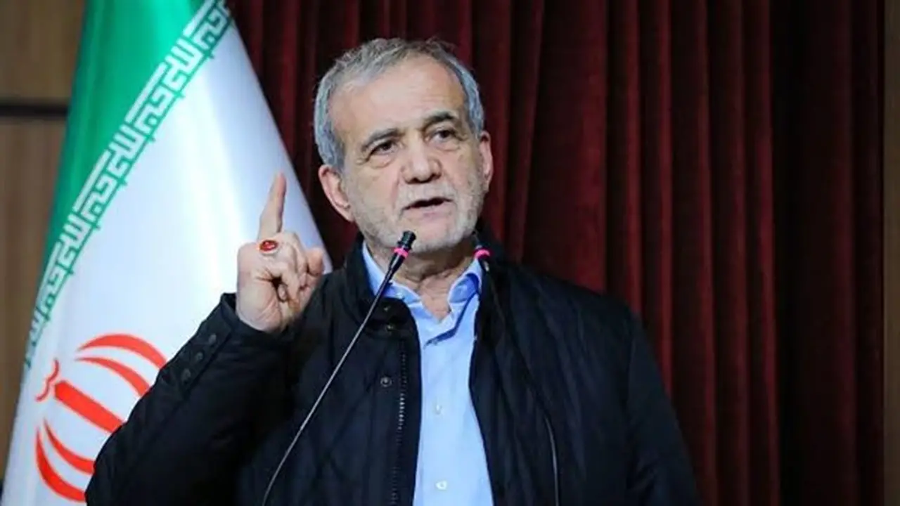 الرئيس الإيراني: لن نستسلم أمام البلطجة والتنمر وسنقاوم حتى الرمق الأخير