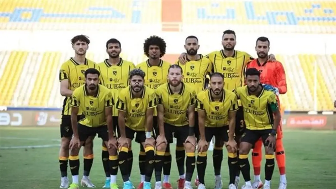 تشكيل وادي دجلة وزد في افتتاح الدوري المصري الممتاز