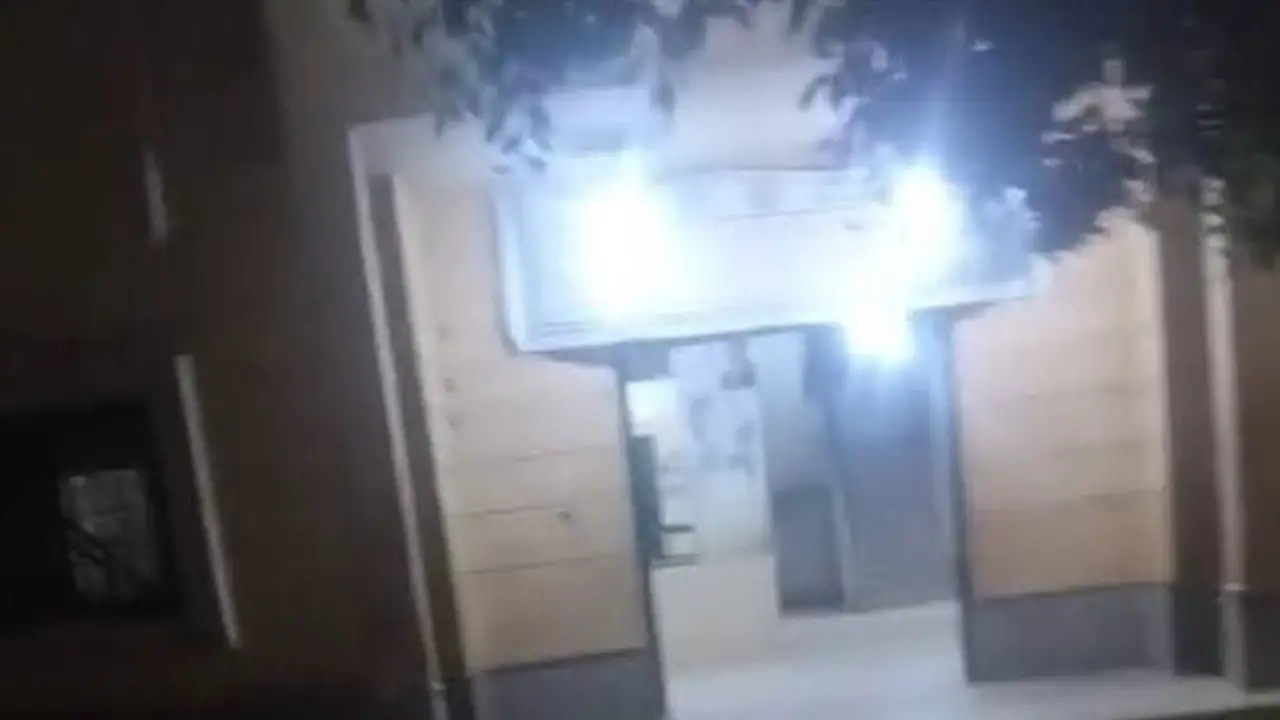 إحالة طبيب وممرضة إلى الشئون القانونية بعد استغاثة مواطن بوحدة السلامية في قنا