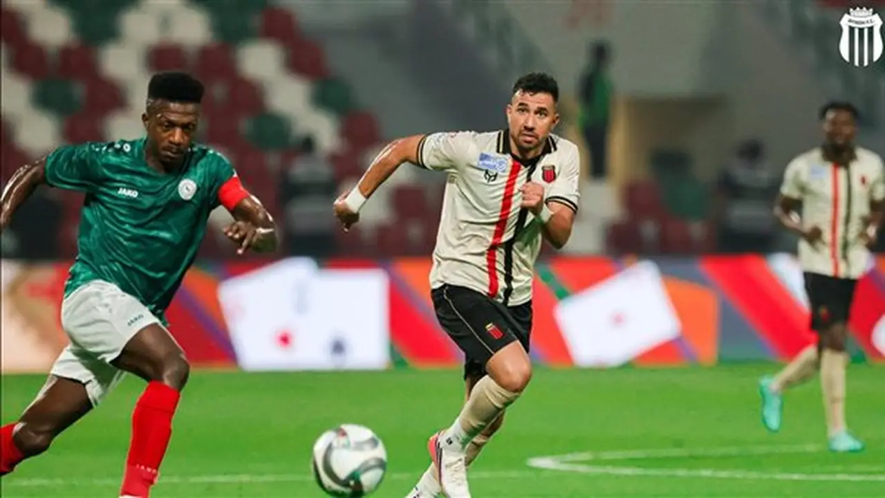 تشكيل الرياض والنصر في الدوري السعودي بمشاركة تريزيجيه