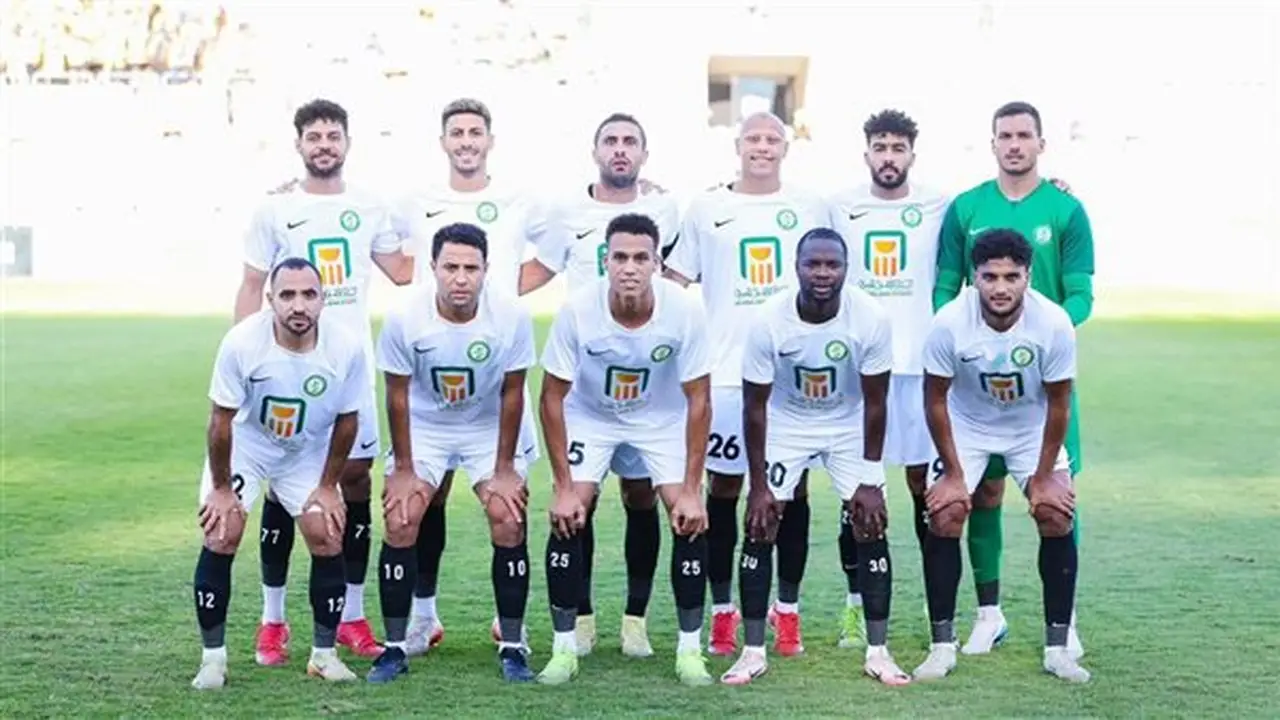 الدوري المصري: تعادل سلبي بين البنك الأهلي وأبو قير للأسمدة في الشوط الأول