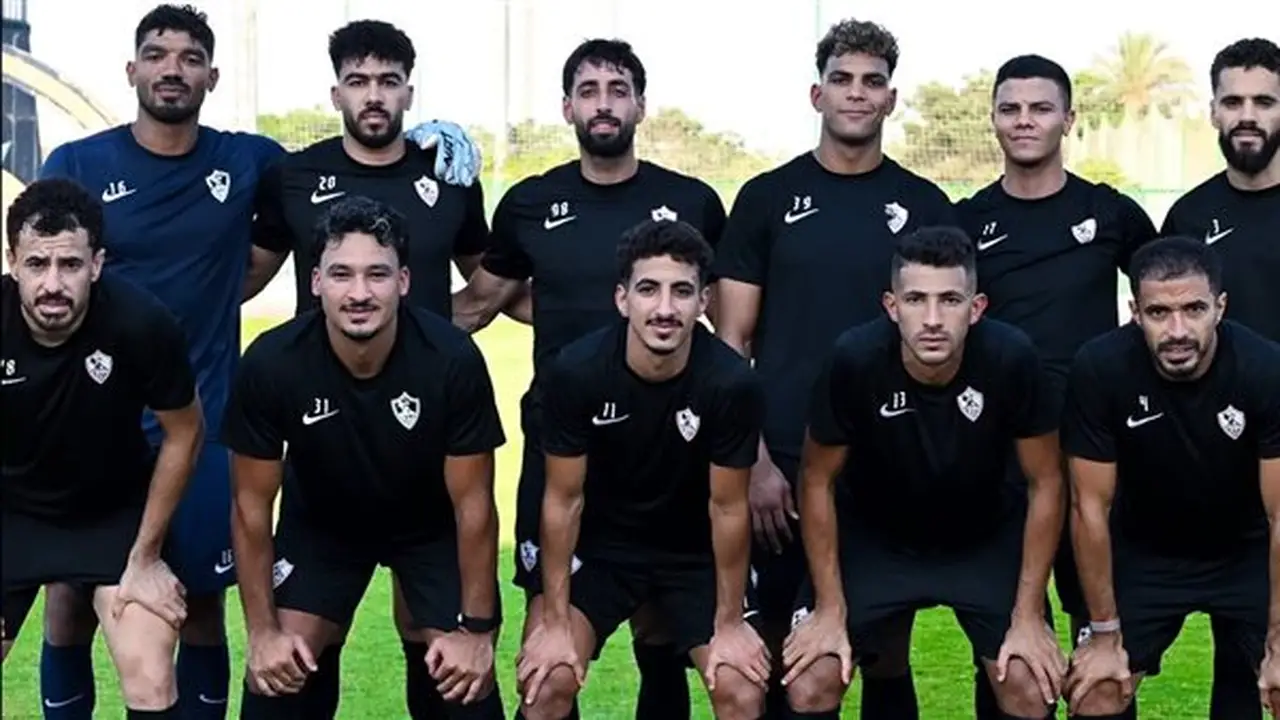 تعادل الزمالك والاتحاد السكندري سلبياً بعد 75 دقيقة من المباراة