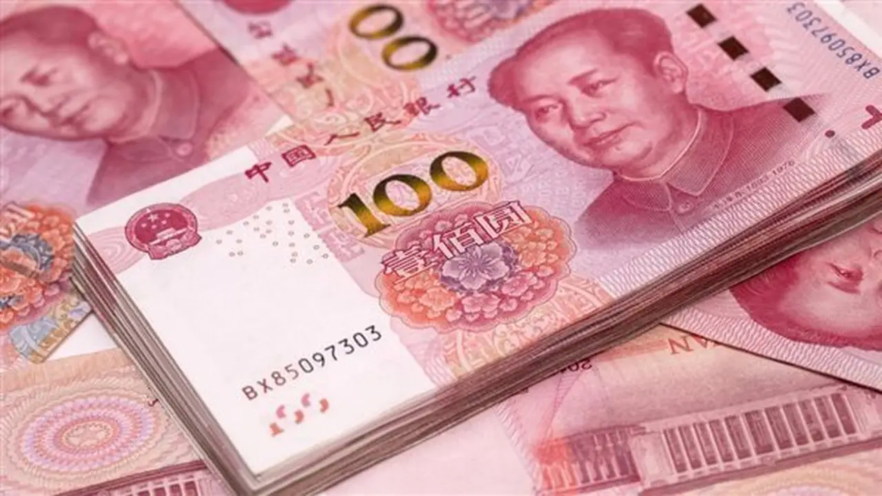 استقرار سعر اليوان الصيني مقابل الجنيه المصري في البنوك المصرية