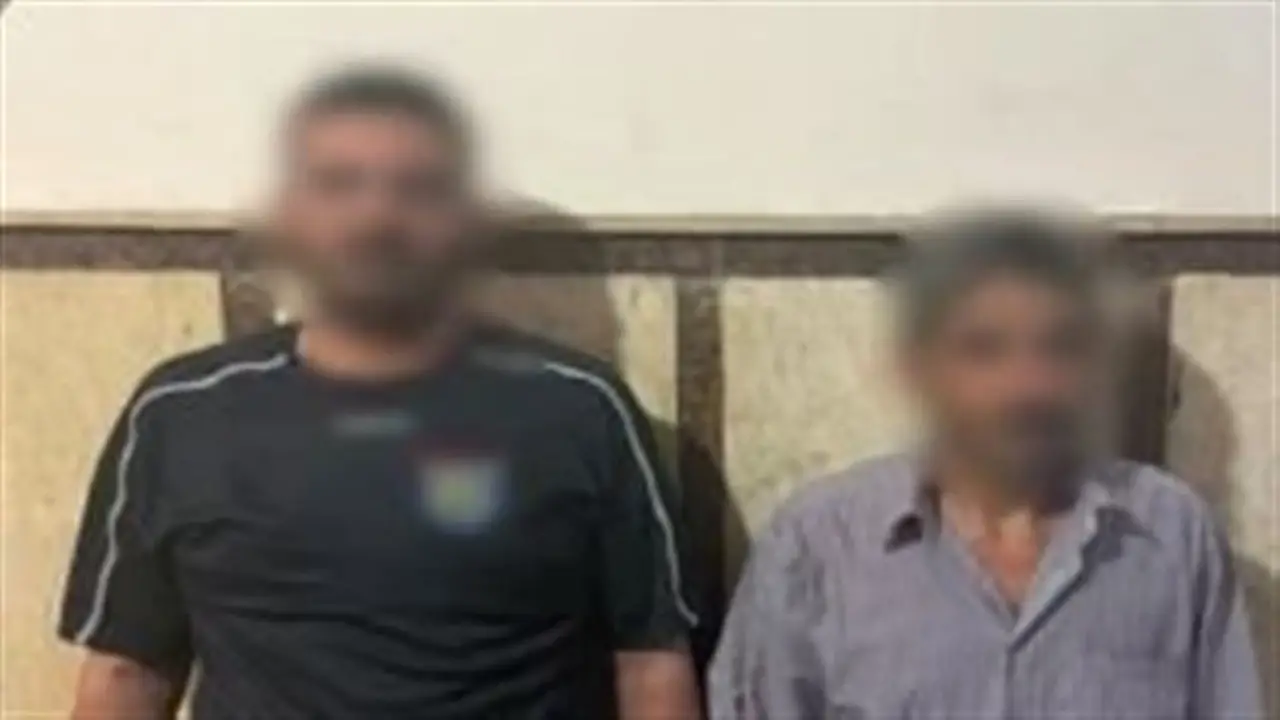 الأمن يكشف تفاصيل اعتداء شقيقين على أرملة شقيقهما بالمحلة بدافع الميراث (فيديو)