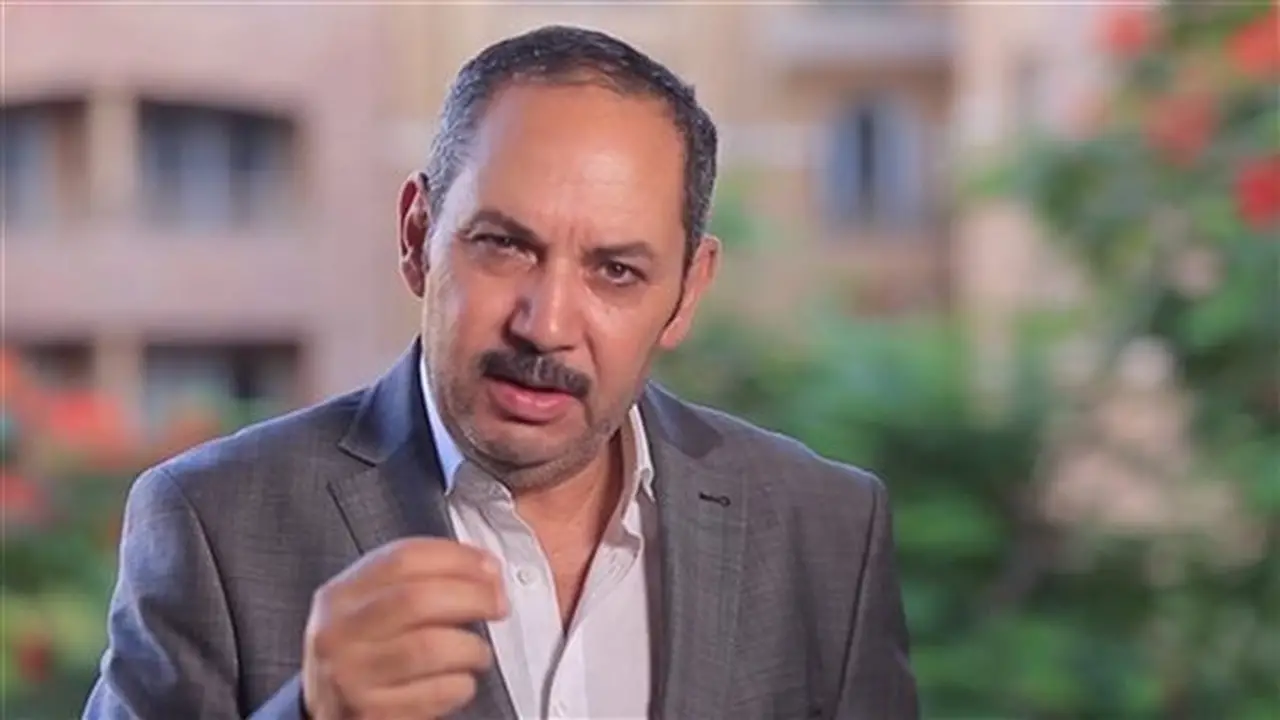 كمال أبو رية يكشف تفاصيل أعماله الجديدة: دور بخيل وآخر شرير بمسحة كوميدية