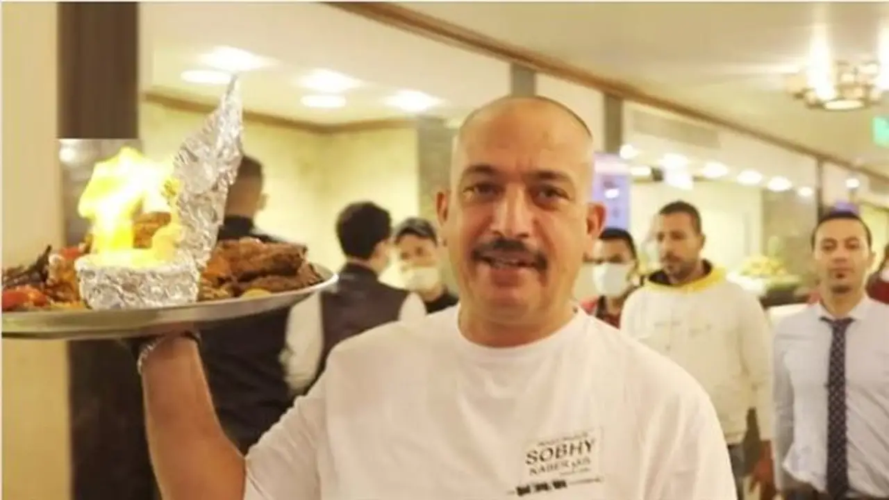صبحي كابر يكشف تفاصيل غلق حساباته البنكية وإصابته بجلطة: “لي 53.5 مليون جنيه ومش عارف آخذهم”