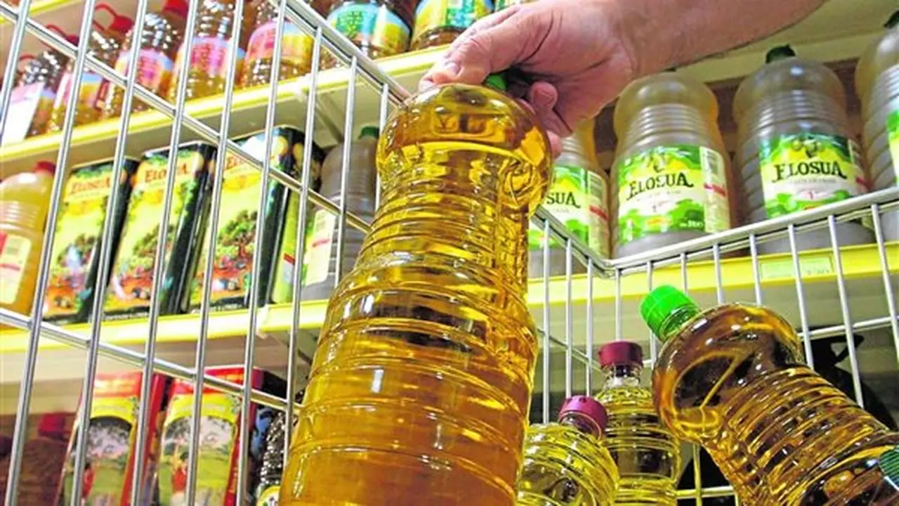 ارتفاع أسعار الزيت اليوم السبت 22 أغسطس 2026 لتصل إلى 8 جنيهات