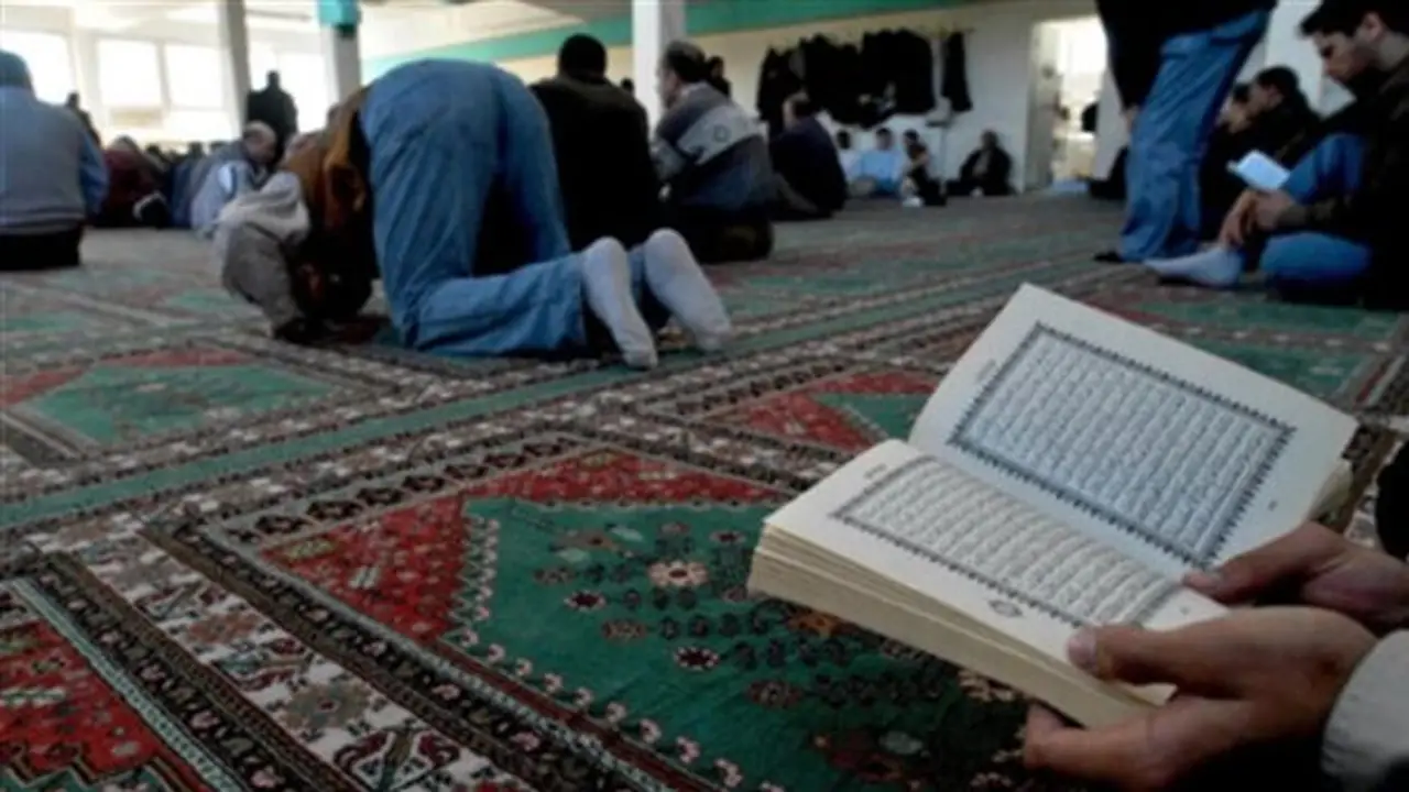 مواقيت الصلاة اليوم السبت 22 أغسطس 2026 في القاهرة والمحافظات