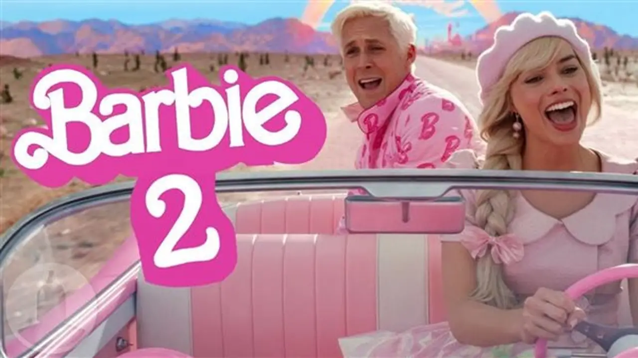 الأسباب الحقيقية وراء تأجيل إنتاج “باربي 2”