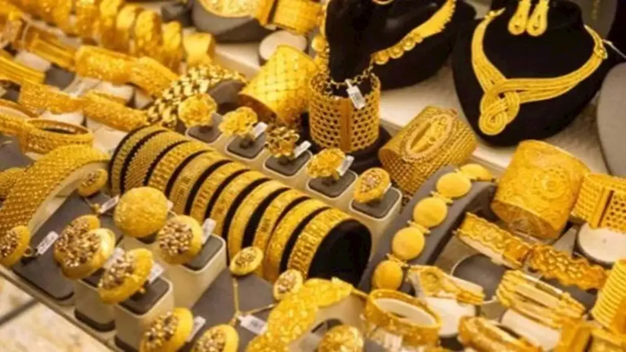 ارتفاع سعر الذهب في مصر مع بدء تعاملات السبت 22 أغسطس 2026