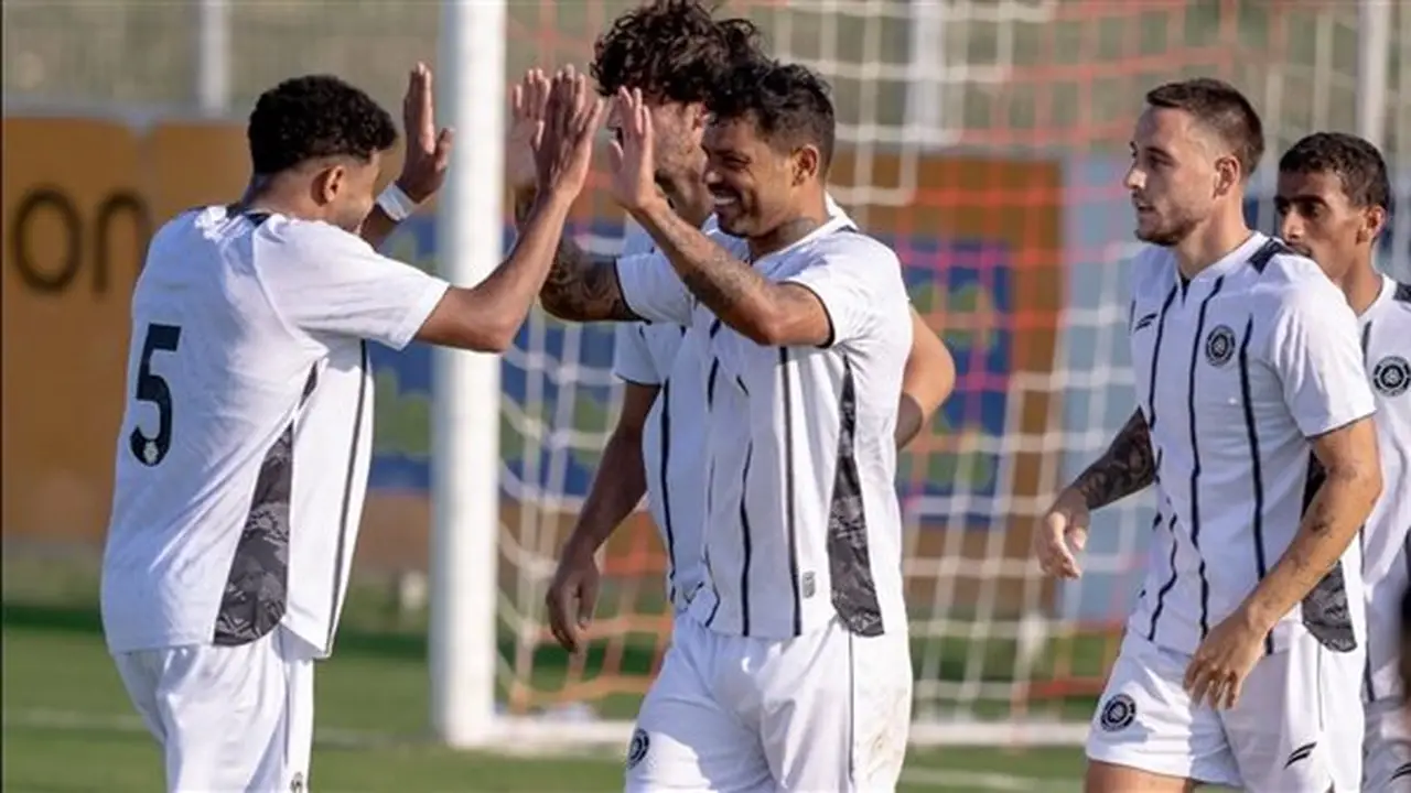 موعد مباراة الشباب والخليج في الدوري السعودي