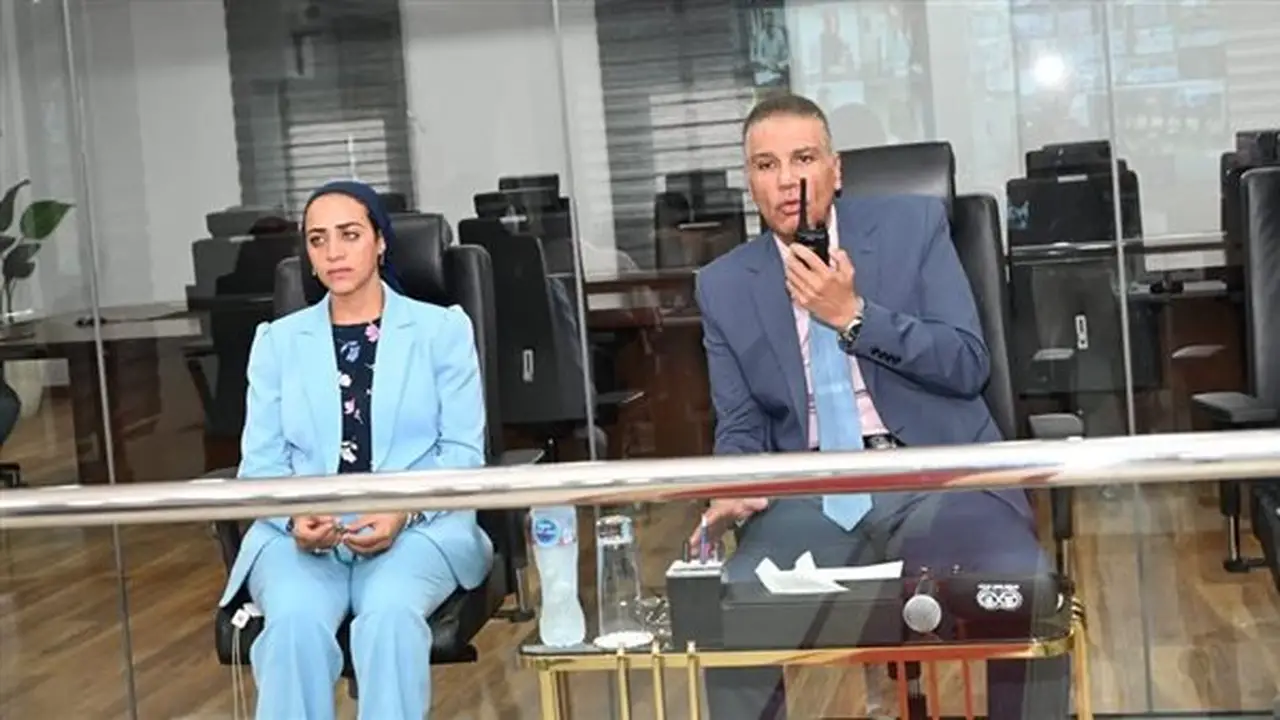 محافظ جنوب سيناء يؤكد على أهمية حل شكاوى المواطنين وتقييم رؤساء المدن كل 3 أشهر