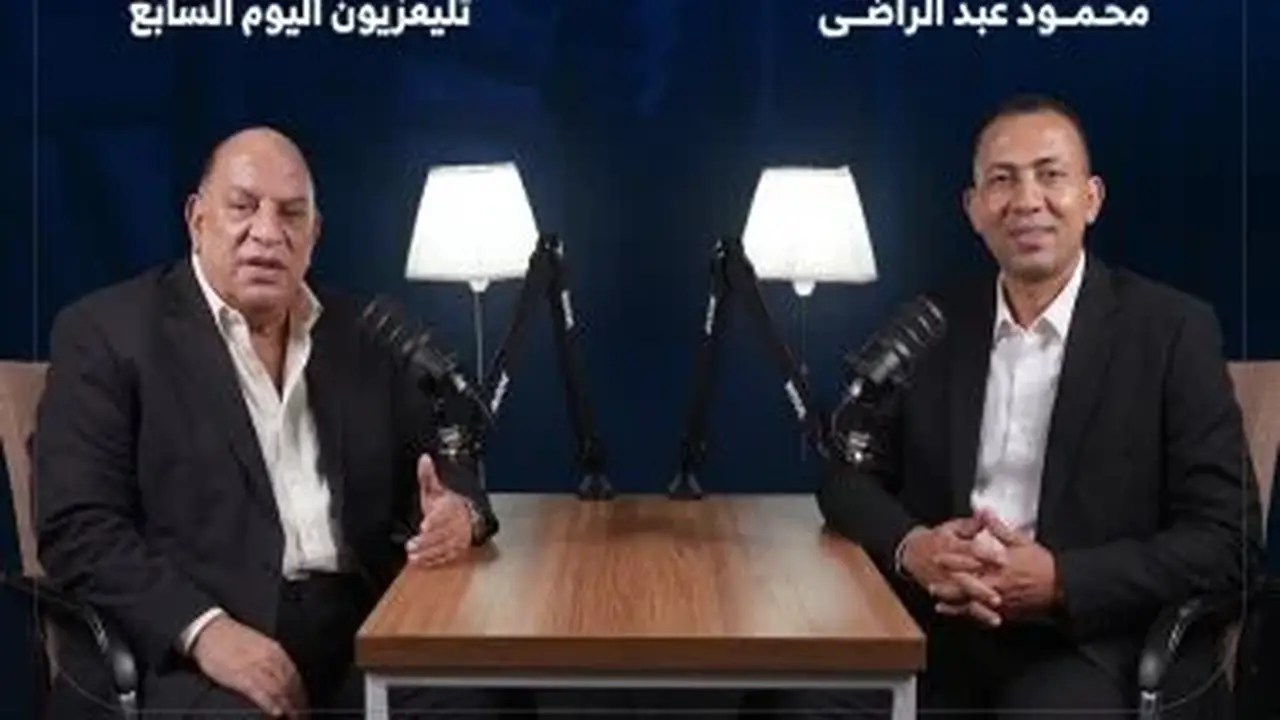 بودكاست “خلف الأسوار” يكشف تفاصيل اقتحام “جزيرة النخيلة” وسقوط عزت حنفي