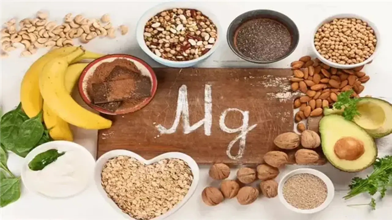 فوائد المغنيسيوم: معدن أساسي لصحة العضلات والأعصاب والعظام