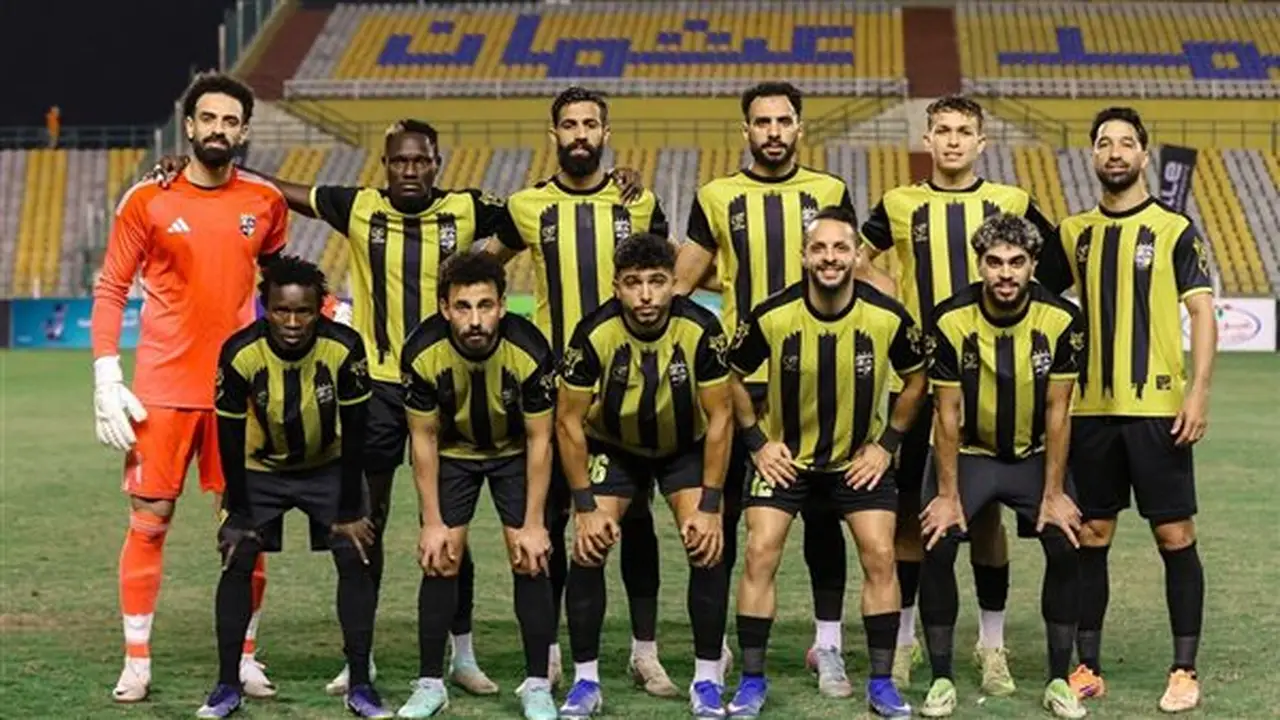 موعد مباراة طلائع الجيش والمقاولون في الدوري المصري والقناة الناقلة