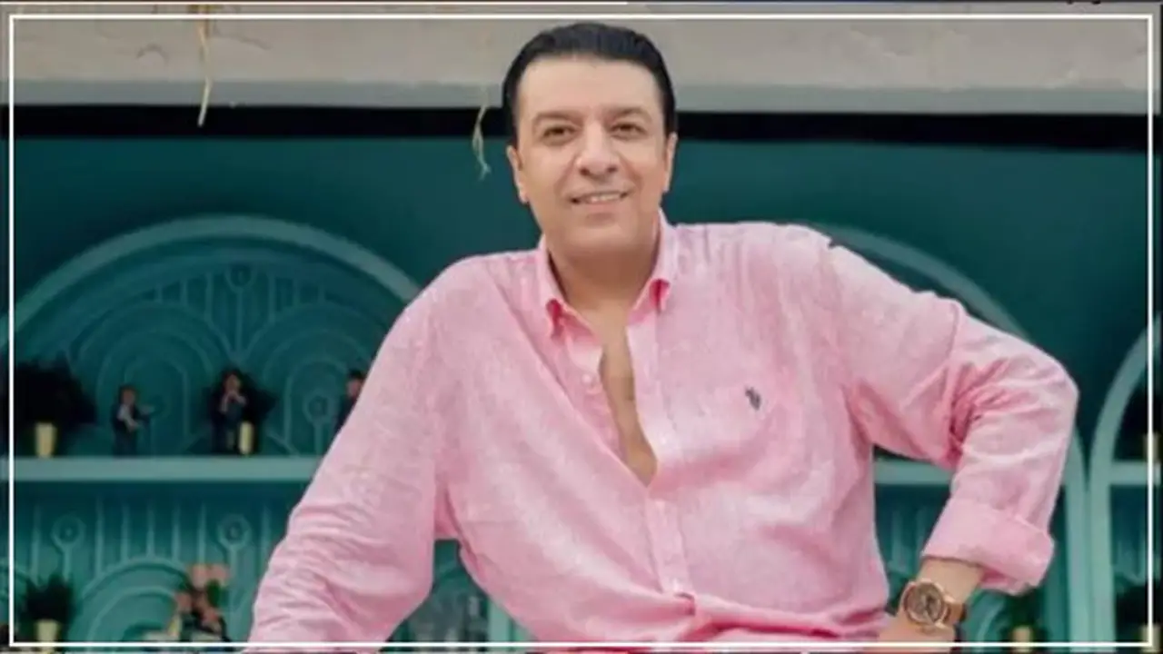 مصطفى كامل يحتفل بعيد ميلاده برسالة مؤثرة: سامحت في كل شيء إلا الخيانة