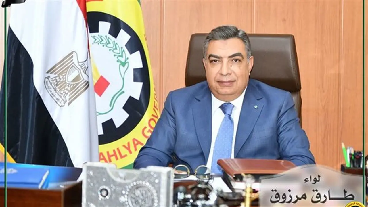 محافظ الدقهلية يتابع نتائج حملة «100 يوم صحة» بتقديم 1.6 مليون خدمة خلال 21 يوما