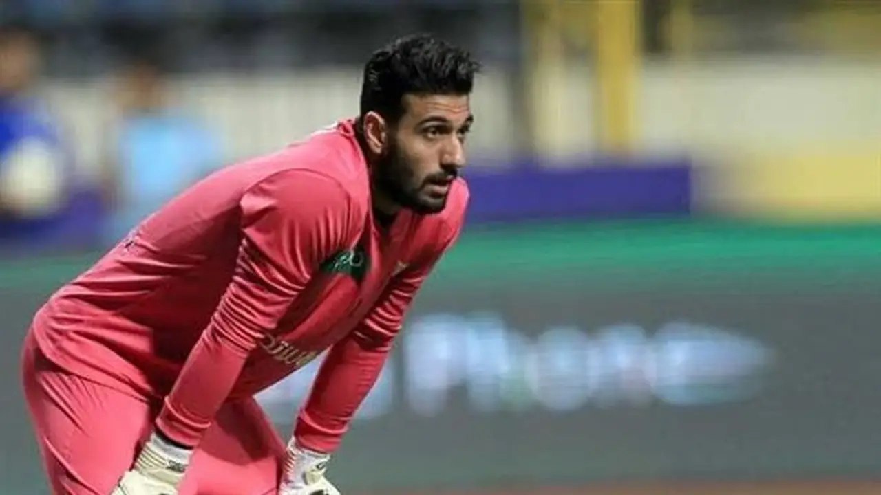 أحمد الشناوي: الإصابات أعاقت مسيرتي ومحمد الشناوي أسطورة حراسة المرمى