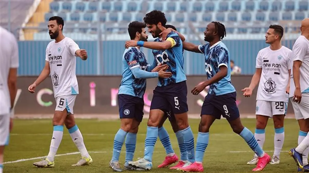 مواعيد مباريات اليوم السبت في الدوري المصري والقنوات الناقلة