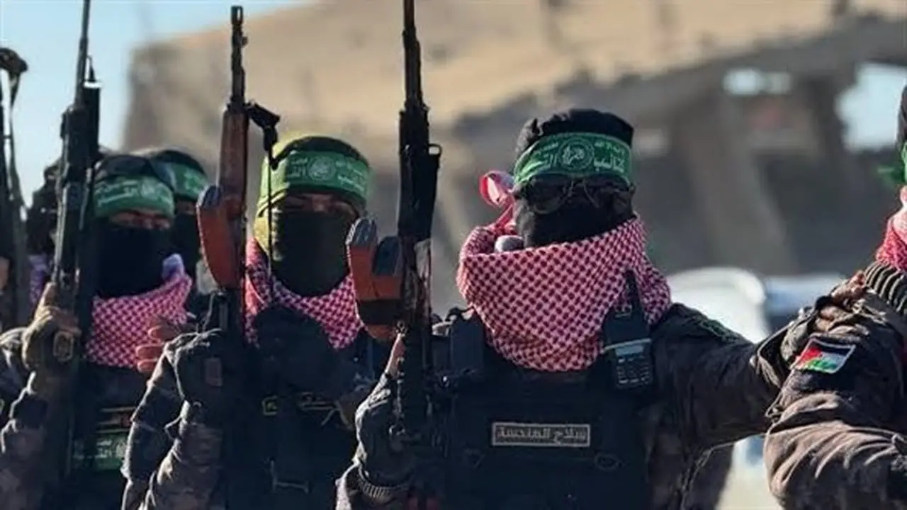 حماس تسعى لخوض الانتخابات ضمن أوسع تحالف وطني فلسطيني