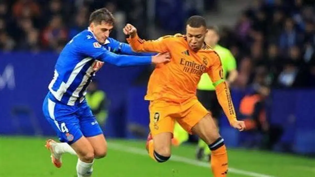 إحصائيات مواجهات ريال مدريد ضد إسبانيول في جميع البطولات