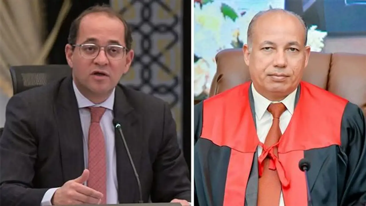 وزارة المالية ترفض مكافآت رئيس جامعة المنصورة لعدم قانونيتها وتوضح مصير أموال الصناديق