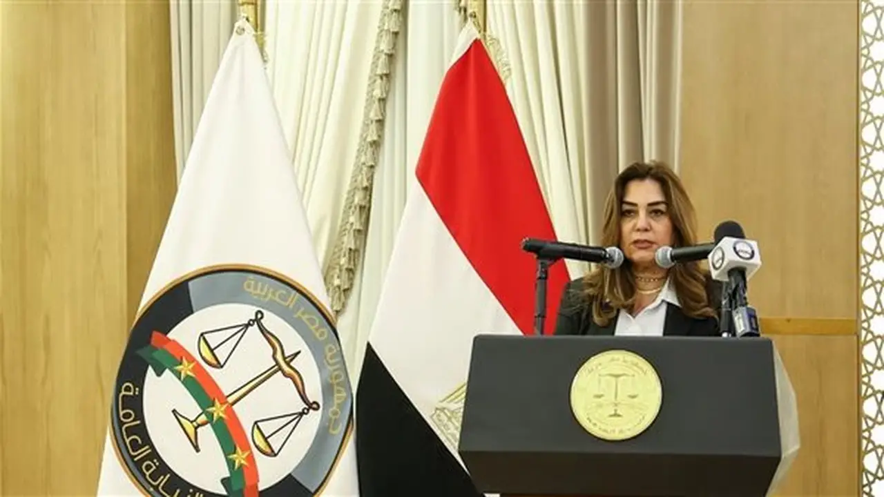 منال عوض: رفع 90 حالة إشغال وتعدٍ وإغلاق 18 محلًا مخالفًا في الجيزة