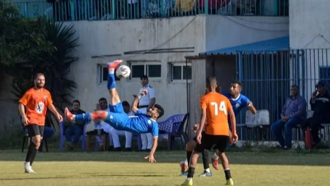 جدول مباريات مجموعة القاهرة في دوري القسم الثالث لموسم 2026-2027