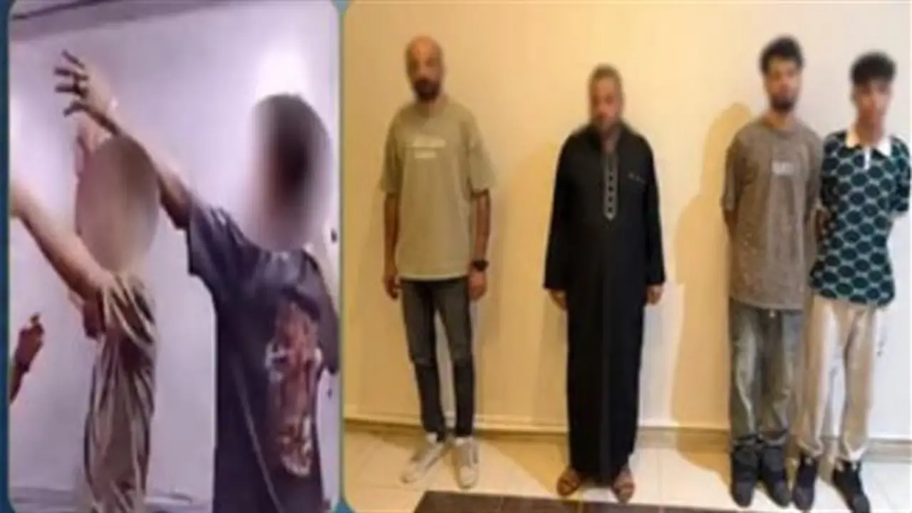 الأمن يكشف تفاصيل جديدة عن فيديو الرقص داخل مركز تعليمي غير مرخص في أوسيم