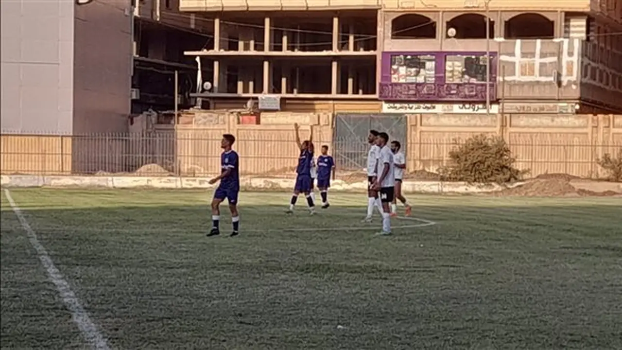 نظام وشروط دوري القسم الثالث للموسم 2026-2027