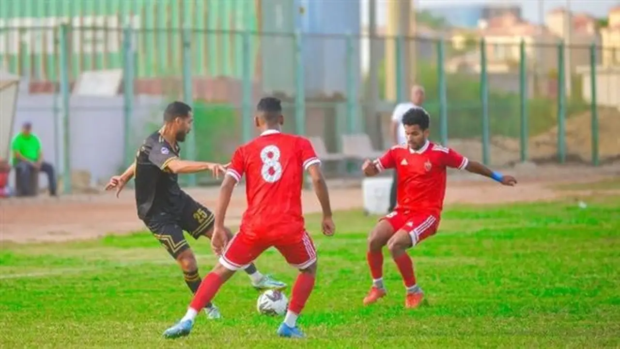جدول مباريات مجموعة الجيزة في دوري القسم الثالث لموسم 2026-2027