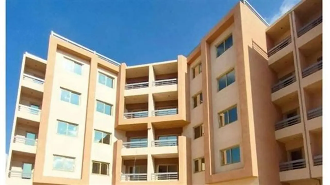 قرعة علنية لتخصيص شقق تعاونيات الإسكان في السويس الإثنين المقبل