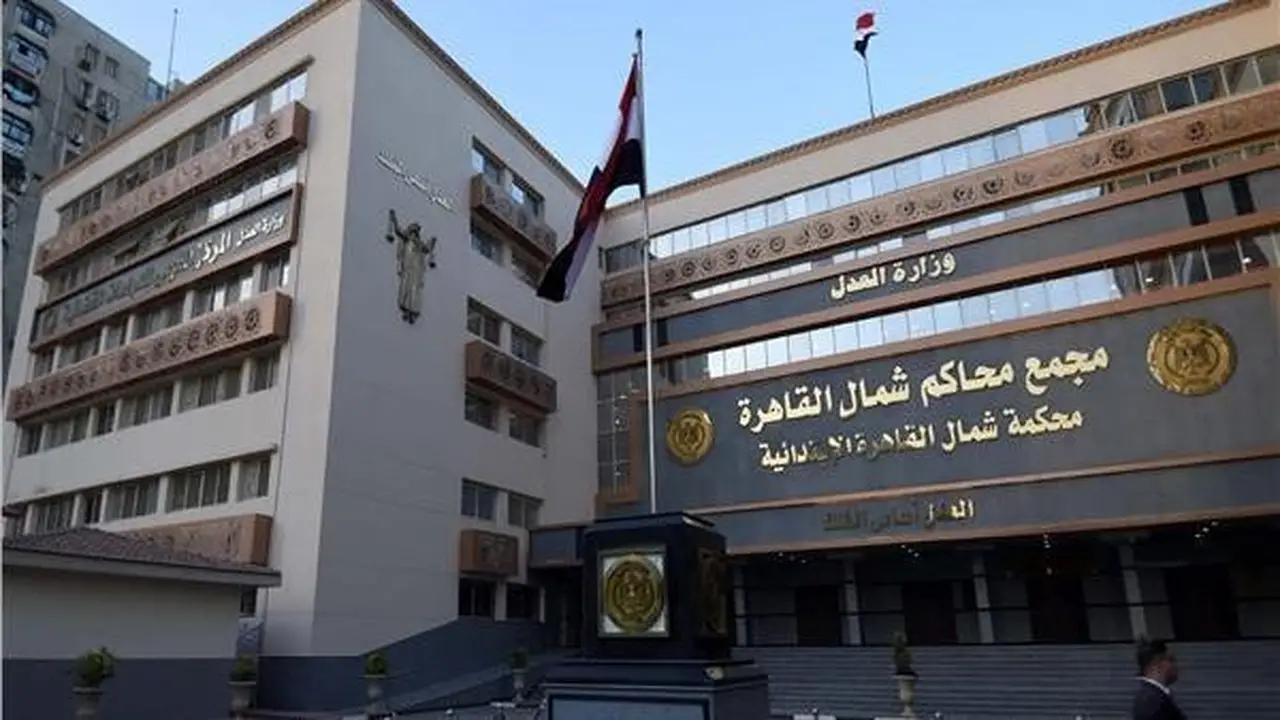 31 أغسطس: موعد الحكم في استئناف عاطل محكوم عليه بالسجن 10 سنوات بمصر الجديدة