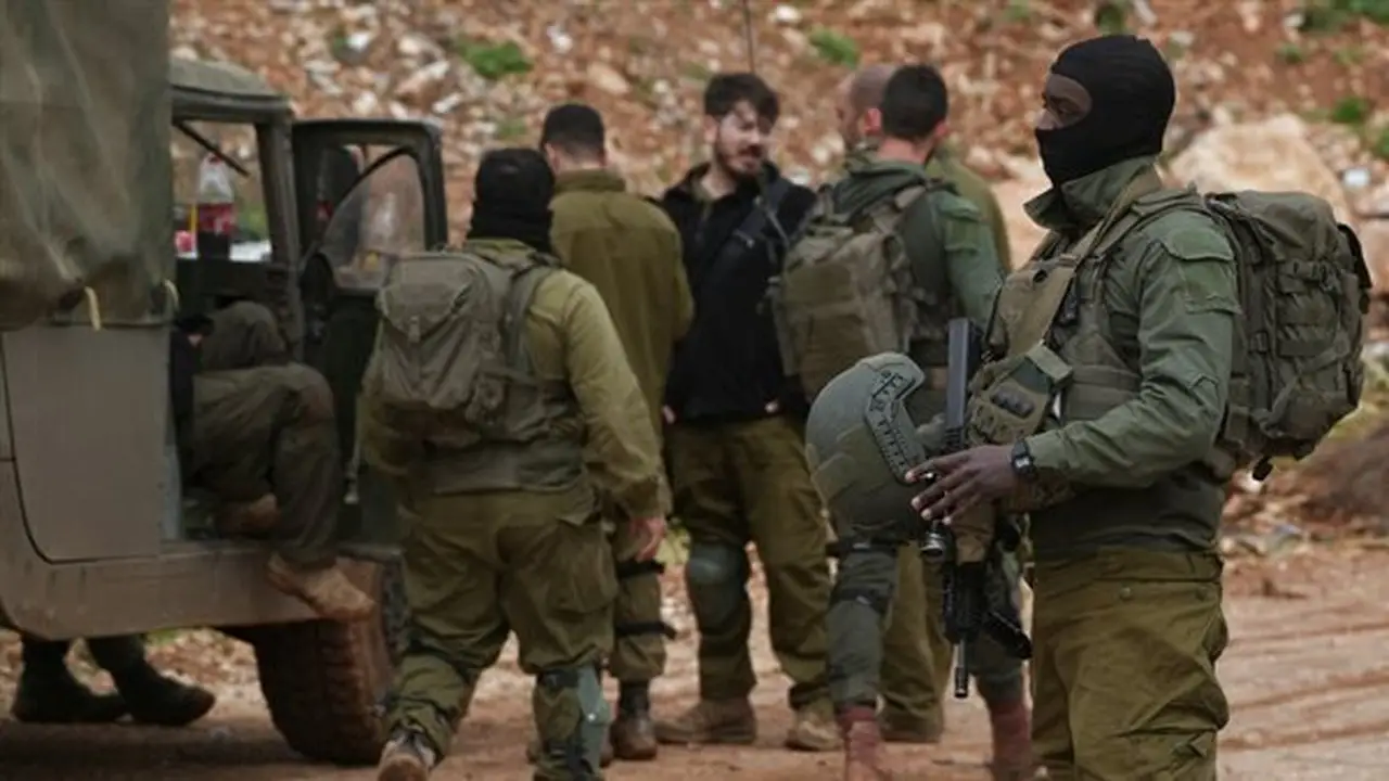 الهلال الأحمر الفلسطيني: إصابة 11 شخصًا نتيجة إطلاق قنابل الغاز من قبل جنود الاحتلال في الضفة الغربية