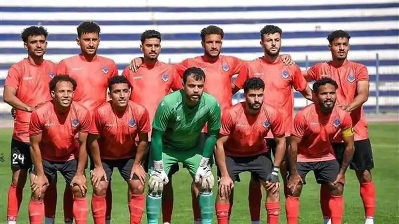 رابطة الأندية ترد على بيان نادي بترول أسيوط بشأن أزمة ملعبه