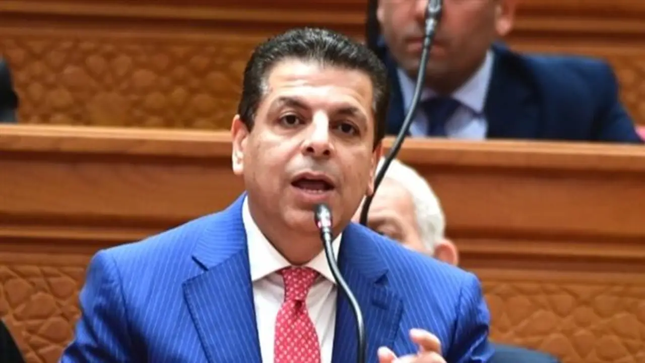 نائب برلماني: الصكوك الضريبية تعكس حالة من اليأس في تأمين موارد الدولة