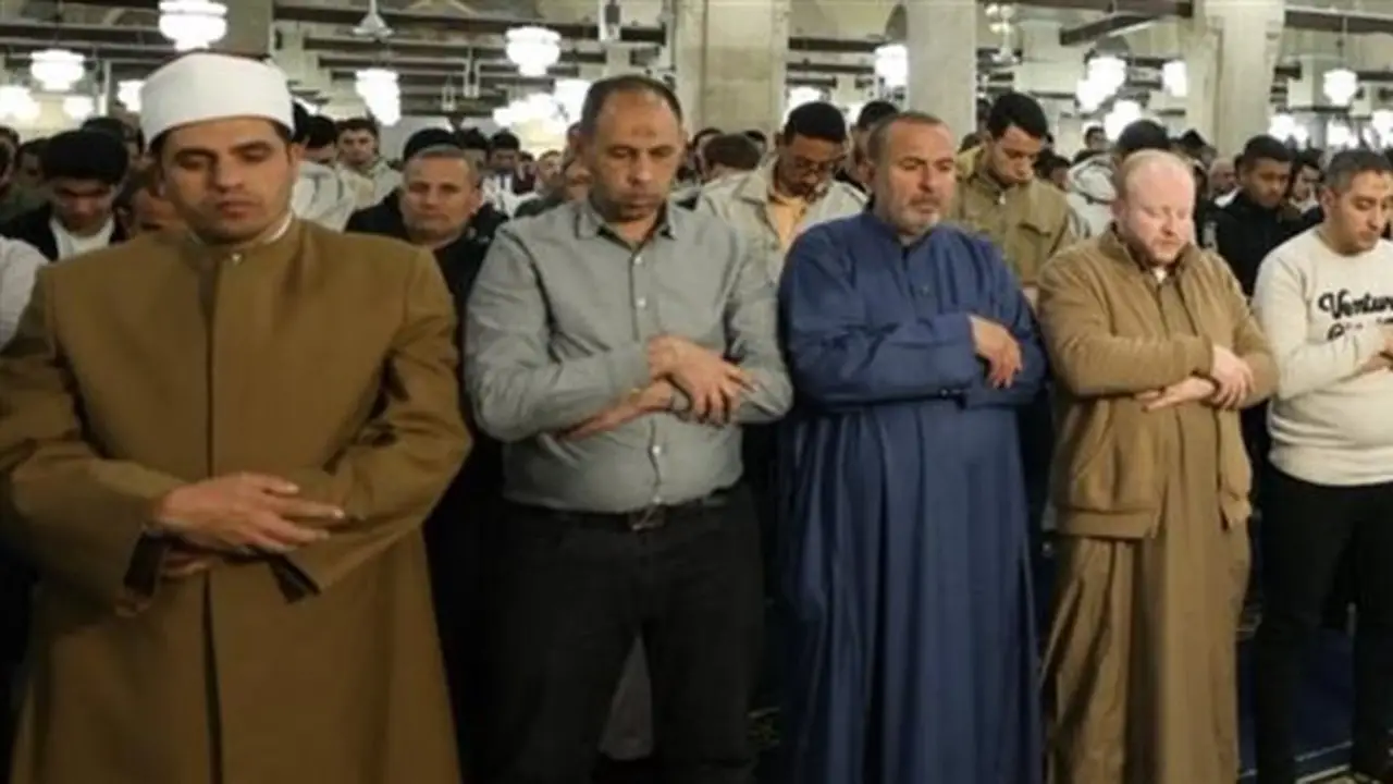 مواقيت الصلاة: موعد أذان الفجر اليوم الأحد 23 أغسطس 2026 في القاهرة والمحافظات