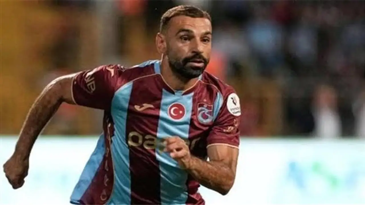 فابينيو ينضم إلى صلاح في طرابزون خلال 24 ساعة