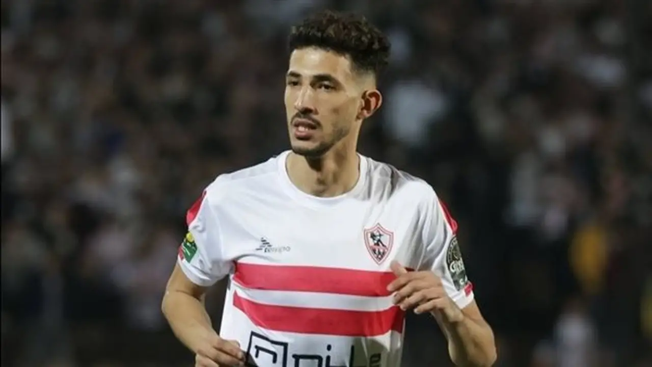 تبديل فتوح والدفع بالمهدي سليمان أساسياً أمام الاتحاد السكندري: الأسباب والتفاصيل