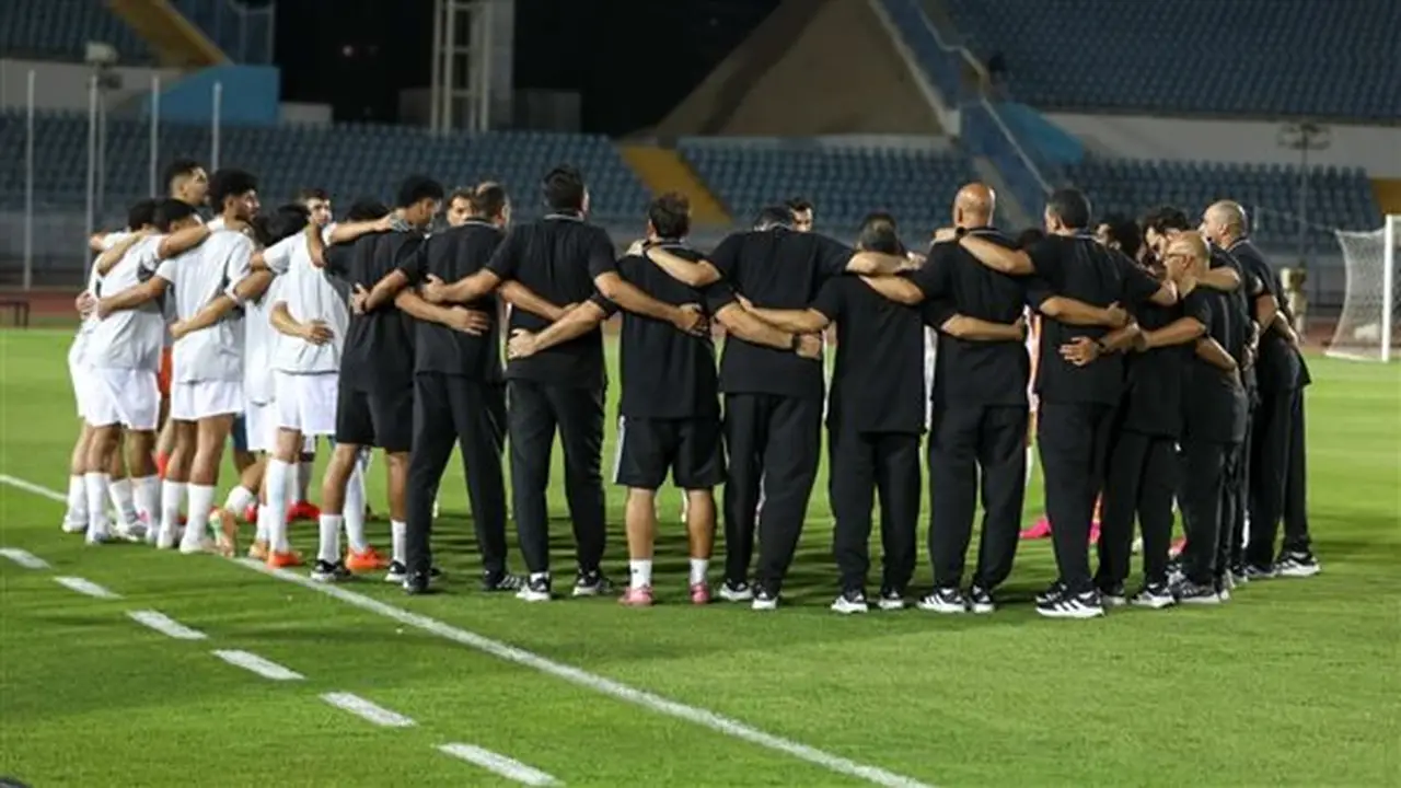 موعد مباراة المصري القادمة بعد الفوز على سموحة