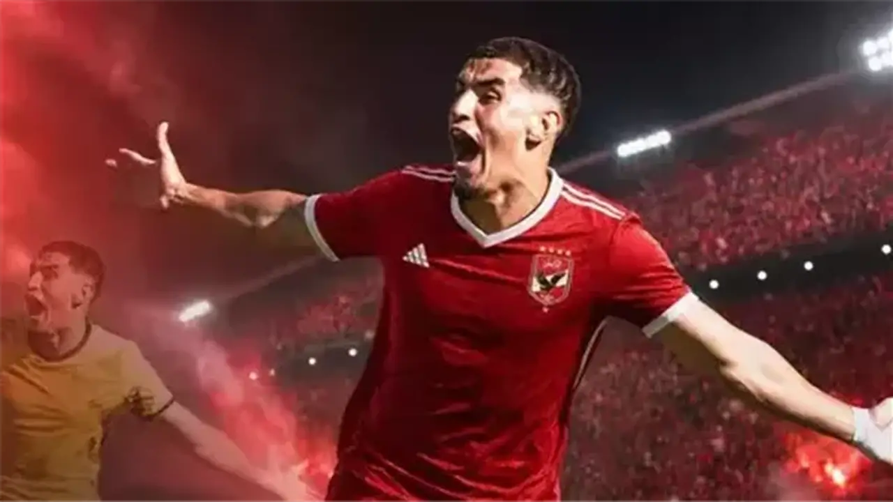 مدرب المغرب الفاسي: سفيان بن جديدة مهاجم موهوب بإمكانات عالمية