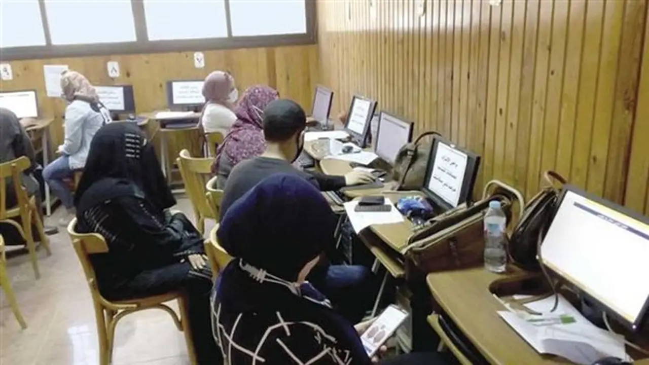 تقليل الاغتراب 2026: رابط وإجراءات التحويل المناظر وغير المناظر