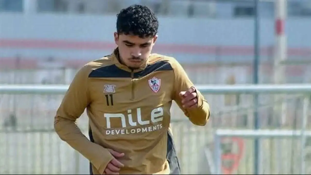 محمد إسماعيل يعود للدفاع عن الزمالك والجفالي تحت التحقيق بعد تأخره